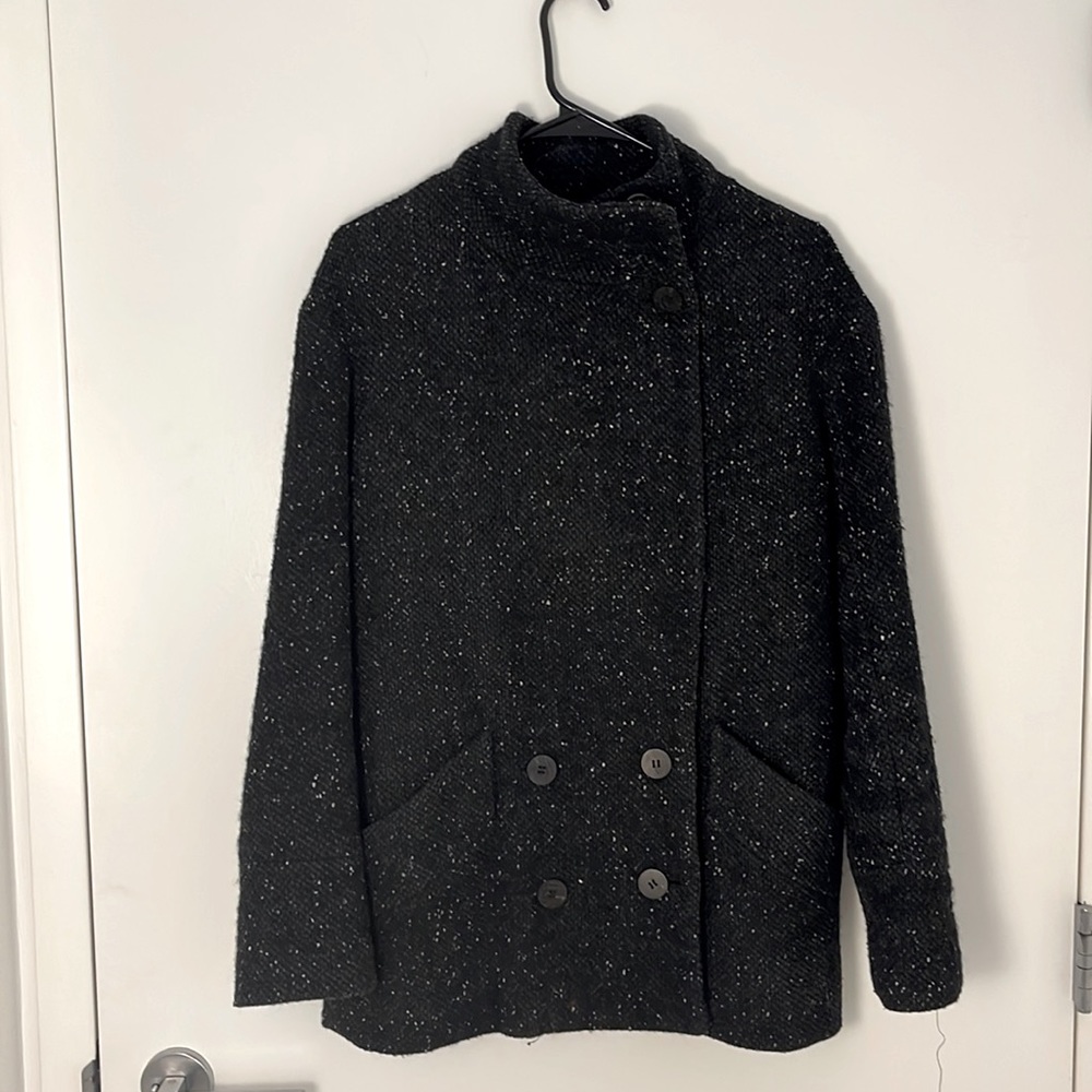 Mango Coat Jacket